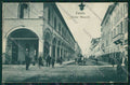 Ravenna Faenza cartolina QK4678 – fronte