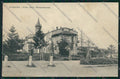 Ravenna Faenza cartolina QK4680 – fronte