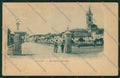 Ravenna Faenza cartolina QK4682 – fronte