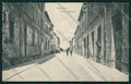 Ravenna Faenza SCOLLATA cartolina QK4683 – fronte