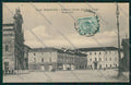 Ravenna Lugo cartolina QK4698 – fronte