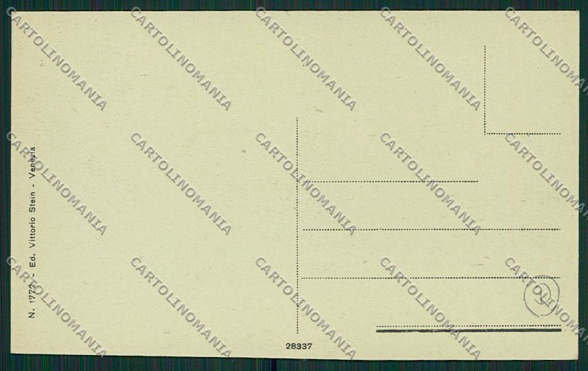 Reggio Emilia Albinea cartolina QK4699 – retro