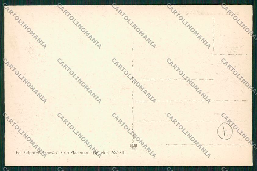 Modena Piandelagotti cartolina QK4715 – retro