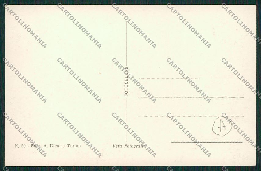 Savona Alassio Foto cartolina QK4731 – retro