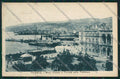 Trieste Città cartolina QK4732 – fronte