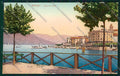 Como Bellagio cartolina QK4733 – fronte