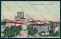 Siena Castellina in Chianti cartolina QK4758 – fronte