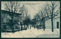 Firenze Vaglia Nevicata cartolina QK4764 – fronte