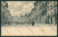 Pistoia Pescia STRAPPINI cartolina QK4771 – fronte