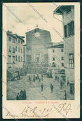 Firenze Fucecchio ABRASA cartolina QK4785 – fronte
