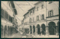 Arezzo Poppi cartolina QK4794 – fronte