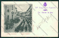 Arezzo Stia Militari Alterocca 1107 cartolina QK4806 – fronte