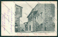 Arezzo Porrena Alterocca 931 cartolina QK4813 – fronte