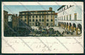 Viterbo Città Mercato cartolina QK4820 – fronte