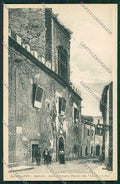 Catania Randazzo cartolina QK4824 – fronte