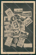 Catania Adernò cartolina QK4831 – fronte