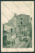 Catania Vizzini cartolina QK4832 – fronte
