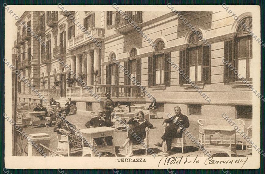 Agrigento Città cartolina QK4842 – fronte