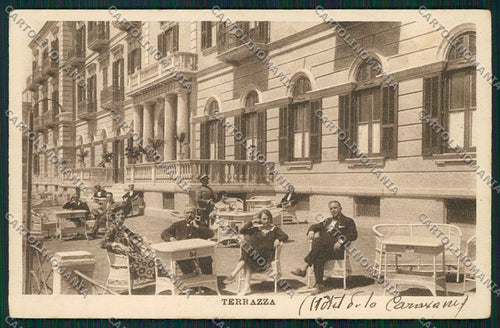 Agrigento Città cartolina QK4842 – fronte