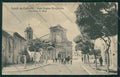 Agrigento Canicattì cartolina QK4851 – fronte