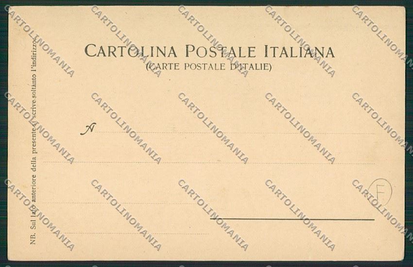 Cuneo Valdieri Savoia cartolina QK4874 – retro