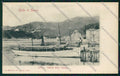 La Spezia Lerici cartolina QK4885 – fronte