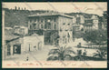 La Spezia Città cartolina QK4889 – fronte