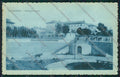 Pavia Voghera cartolina QK4896 – fronte