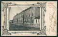 Pavia Voghera cartolina QK4899 – fronte