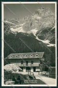 Bolzano Sexten Sesto Foto cartolina QK4923 – fronte