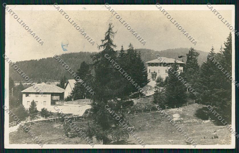 Bolzano Magrè Foto cartolina QK4925 – fronte