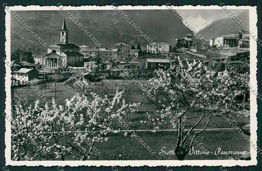 Torino Settimo Vittone Foto cartolina QK5025 – fronte