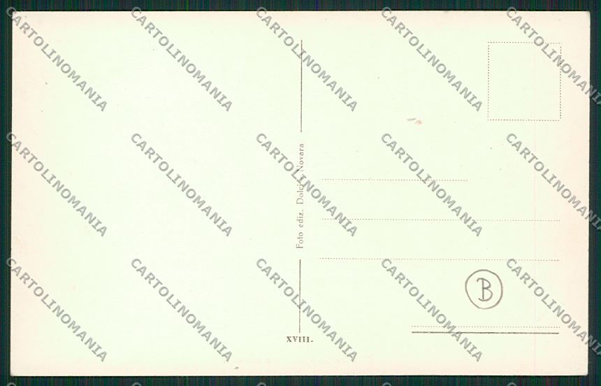 Verbania Baceno cartolina QK5027 – retro