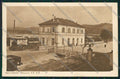 Vercelli Gattinara Stazione cartolina QK5046 – fronte