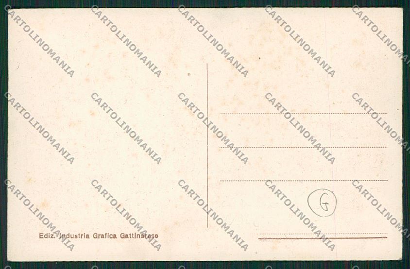 Vercelli Gattinara Stazione cartolina QK5046 – retro