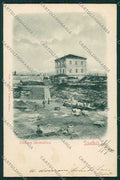 Vercelli Santhià STRAPPINO cartolina QK5047 – fronte