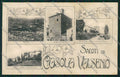 Ravenna Casole Valsenio Saluti da cartolina QK5052 – fronte