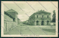 Pavia Palestro FORO cartolina QK5064 – fronte