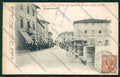 Firenze Fucecchio cartolina QK5083 – fronte