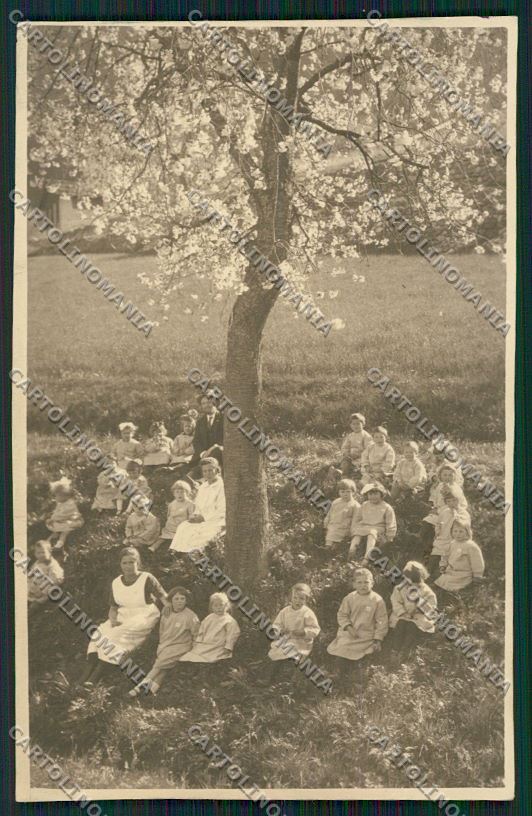 Bolzano Varna Foto cartolina QK5101 – fronte