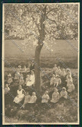 Bolzano Varna Foto cartolina QK5101 – fronte
