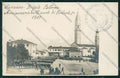 Treviso Spresiano Militari Brigata Palermo Foto cartolina QK5108 – fronte