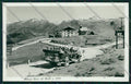 Bolzano Passo Giovo Auto Foto cartolina QK5109 – fronte