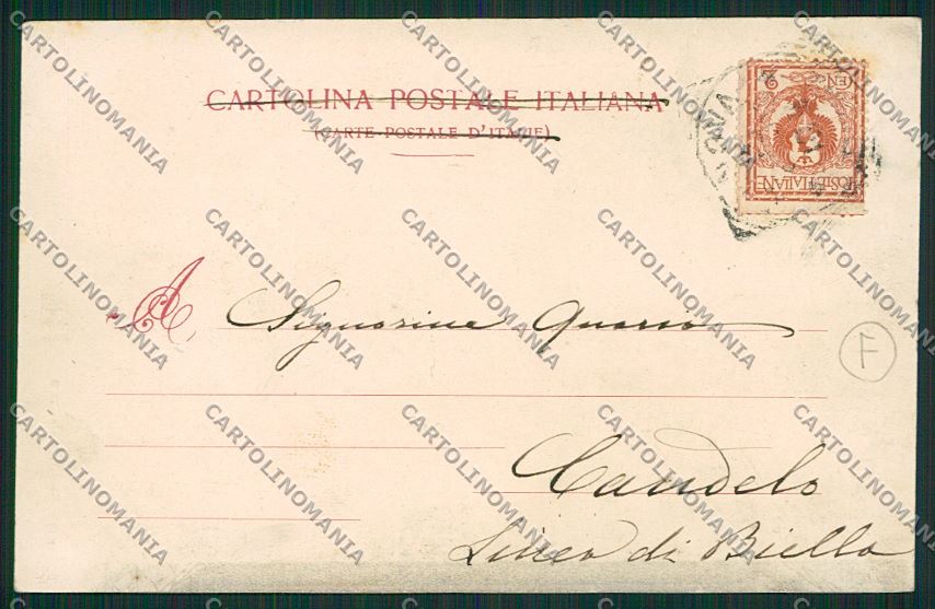 Savona Celle Ligure cartolina QK5147 – retro