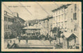 Savona Celle Ligure cartolina QK5154 – fronte