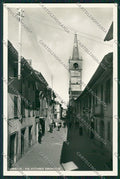 Pavia Gambolò Foto cartolina QK5173 – fronte