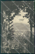 Varese Cadegliano Viconago cartolina QK5209 – fronte