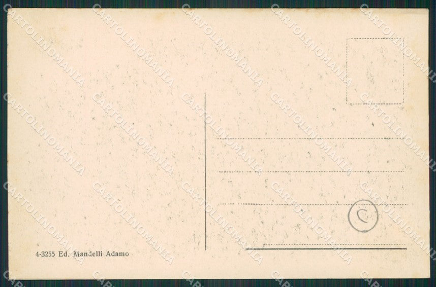 Varese Cunardo cartolina QK5239 – retro
