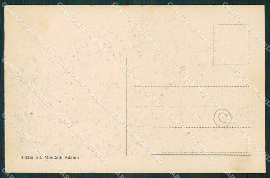 Varese Cunardo cartolina QK5240 – retro