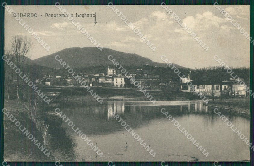 Varese Cunardo cartolina QK5254 – fronte
